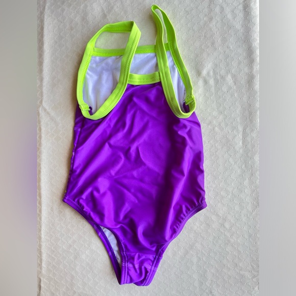 Disney Ariel Swimsuit - Picture 2 of 3